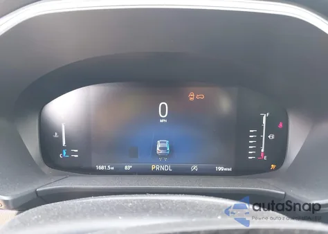 2024 Ford Escape Active z USA, uszkodzony, nr VIN 1FMCU9GN0RUB39361